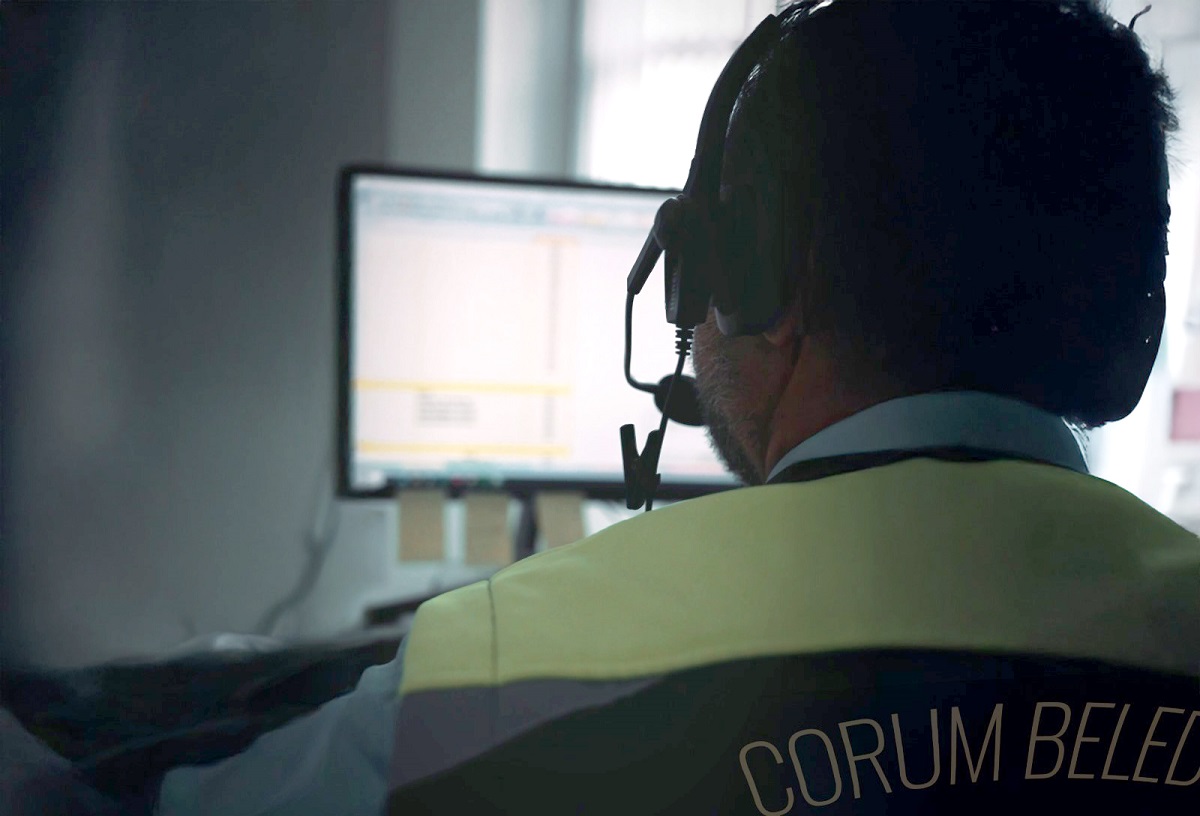 1 yılda 157 Bin arama (1)