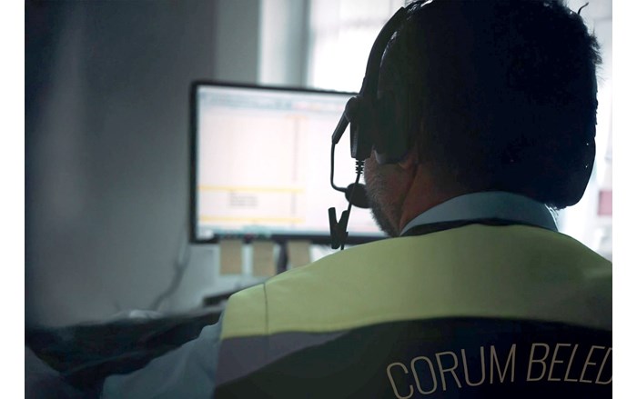 1 yılda 157 Bin arama (1)