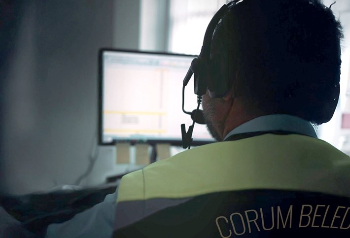 1 yılda 157 Bin arama (1)