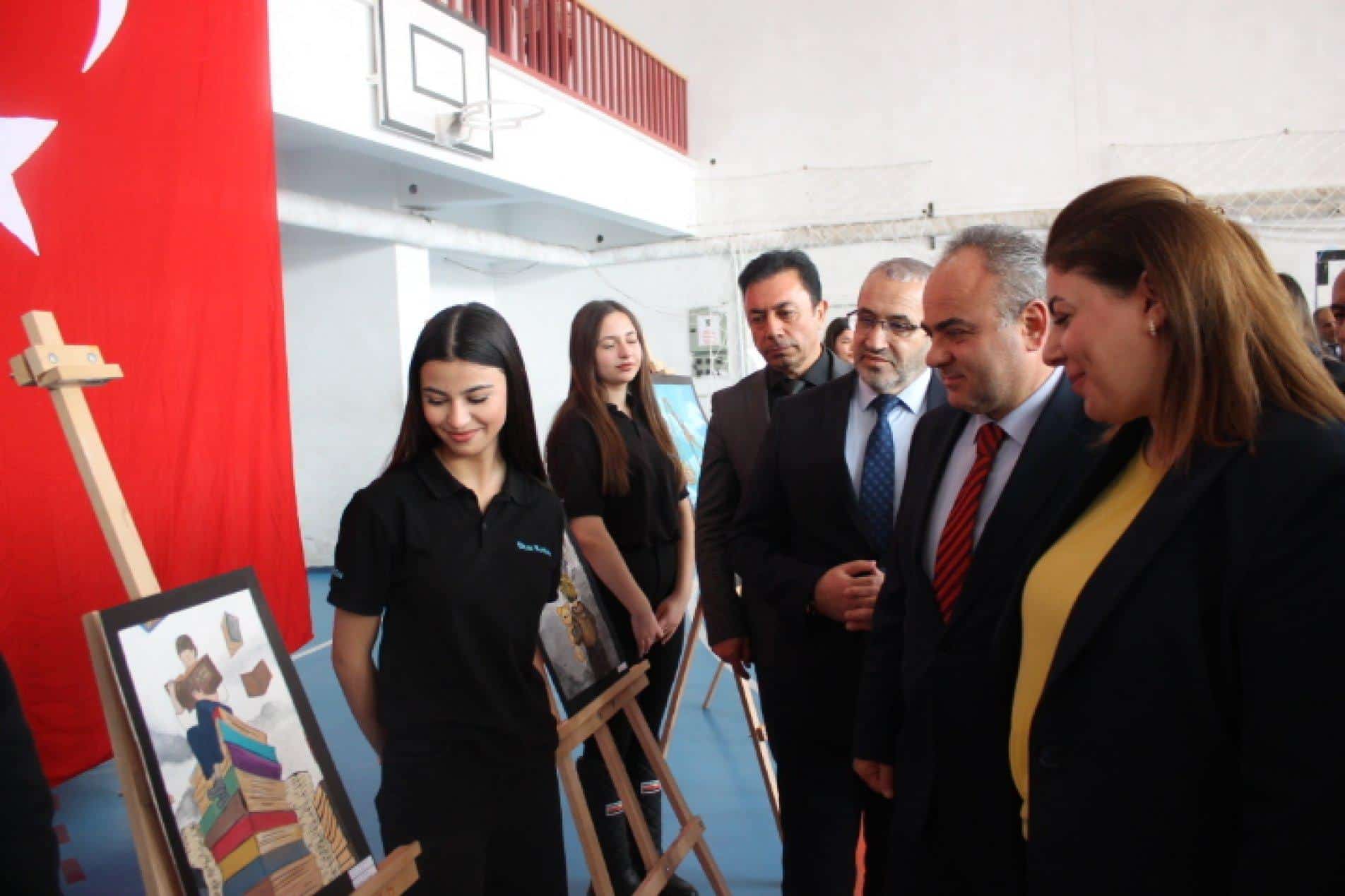 10 Aralık İnsan Hakları Günü kutlaması (3)