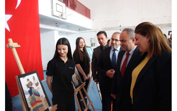 10 Aralık İnsan Hakları Günü kutlaması (3)