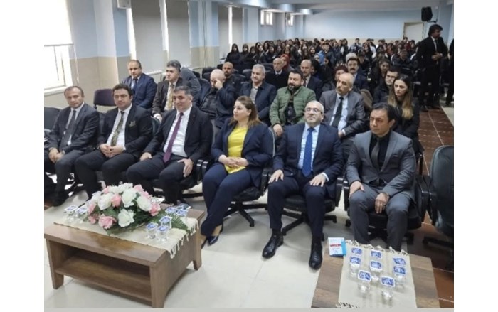 10 Aralık İnsan Hakları Günü kutlaması (5)