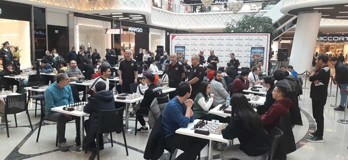 10 Ocak Gazeteciler Günü Yıldırım Satranç Turnuvası (5)