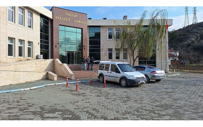 18 yıl 4 ay hapis cezası ile aranan şahıs, polis ekiplerinin operasyonu ile kıskıvrak yakalandı