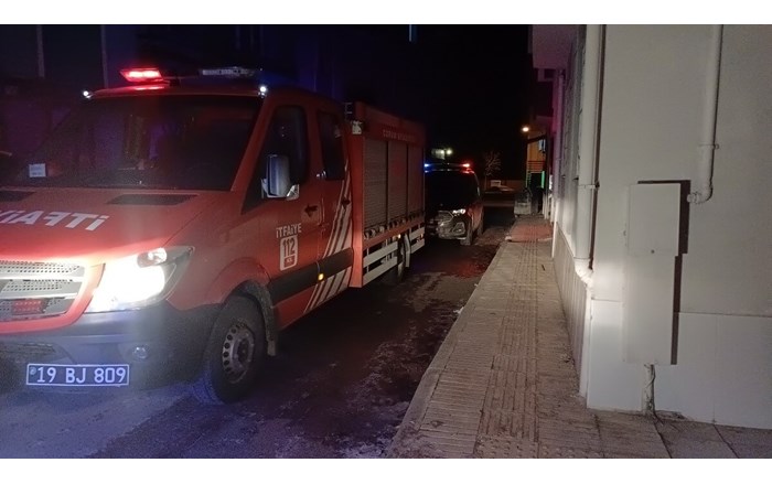 26 yaşındaki genç evde ölü bulundu, arkadaşı gözaltına alındı (3)