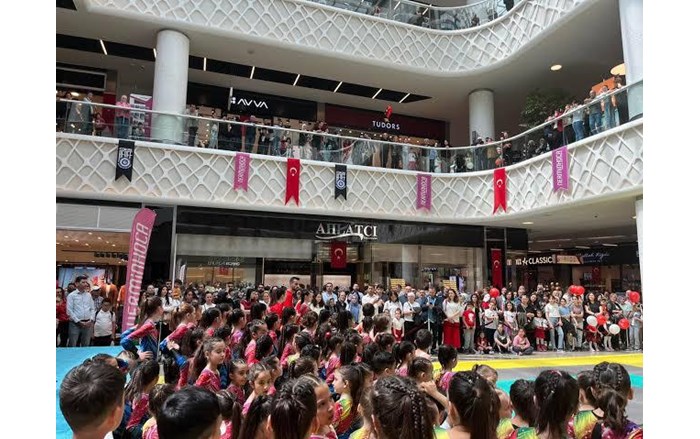 AHL Park her gün dolup taşıyor