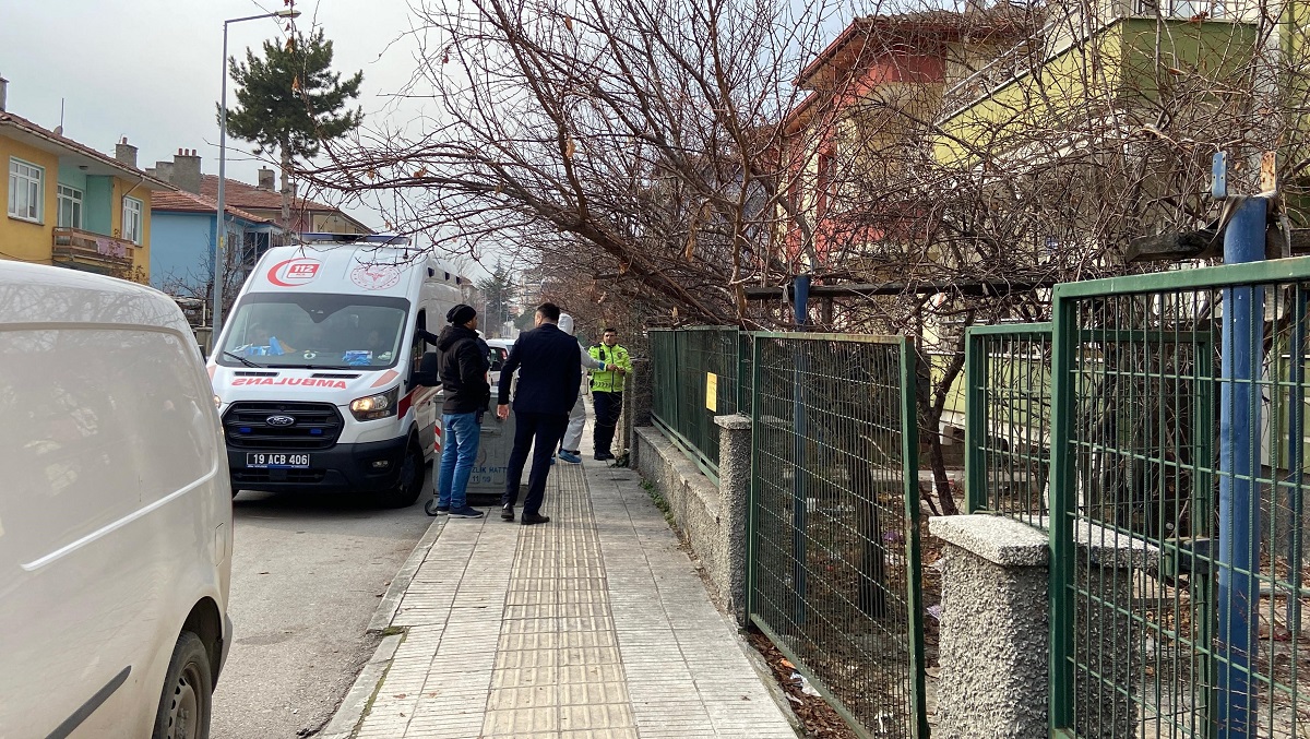 Ahmet Selim Vural, evinde ölü bulundu