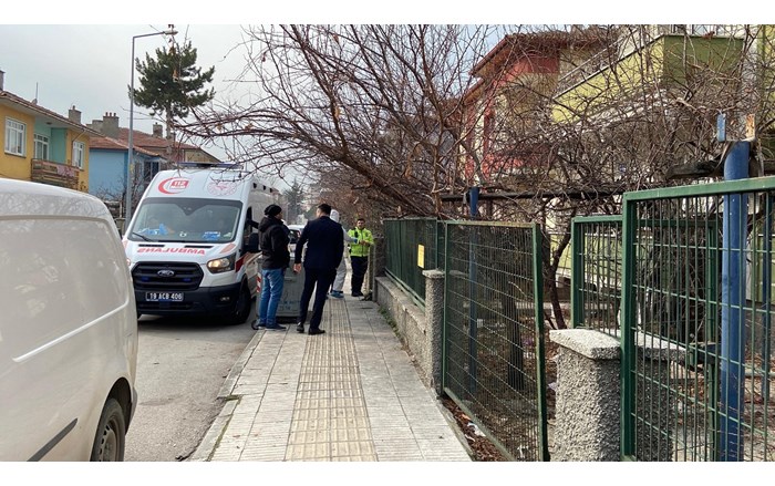 Ahmet Selim Vural, evinde ölü bulundu