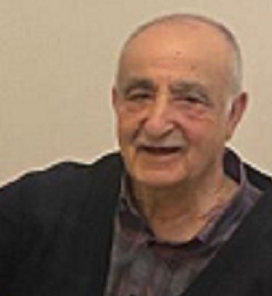 Ali Bıyıkoğlu