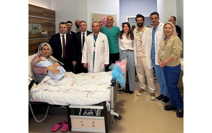 Anneler artık ağrısız ve sancısız doğum yapabilecek