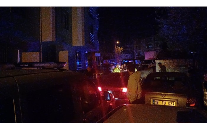 Araca ve sürücüye 50 bin lira ceza yazıldı