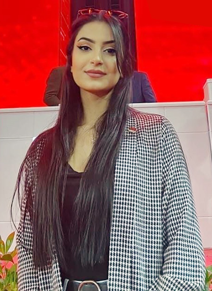 Arzum Meryem Akdoğan