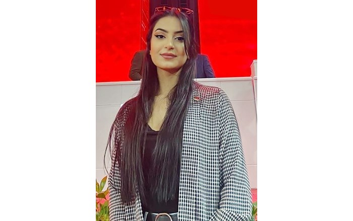 Arzum Meryem Akdoğan