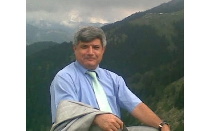 Atilla Yeşil