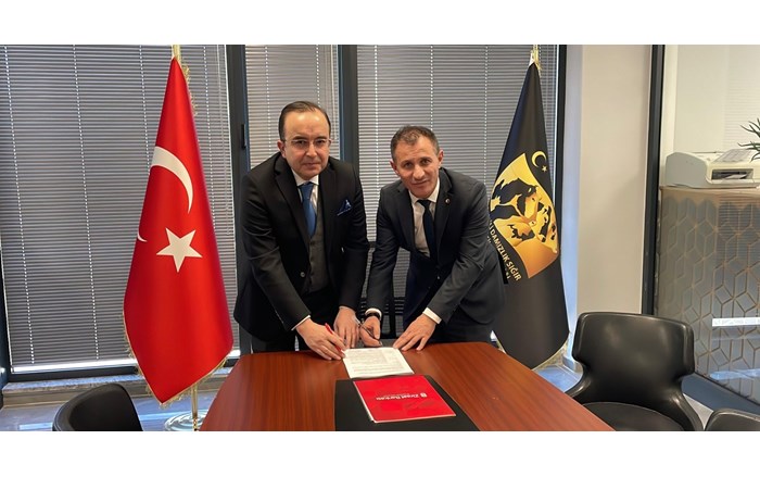 Avantajlı düve alımı için protokol imzalandı (1)