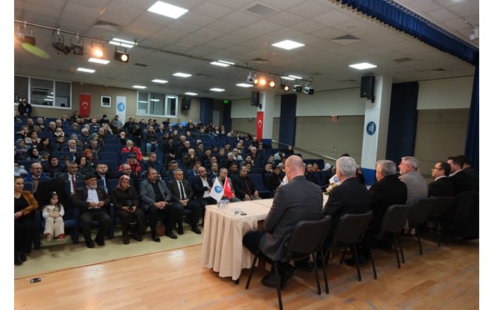 Başkan Aşgın, Buharaevler sakinleriyle bir araya geldi (4)