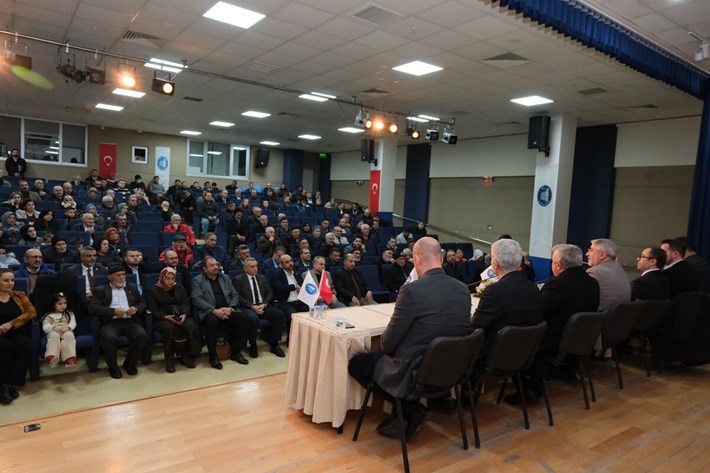 Başkan Aşgın, Buharaevler sakinleriyle bir araya geldi (4)