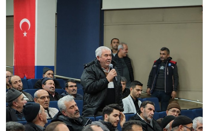 Başkan Aşgın, Buharaevler sakinleriyle bir araya geldi (8)