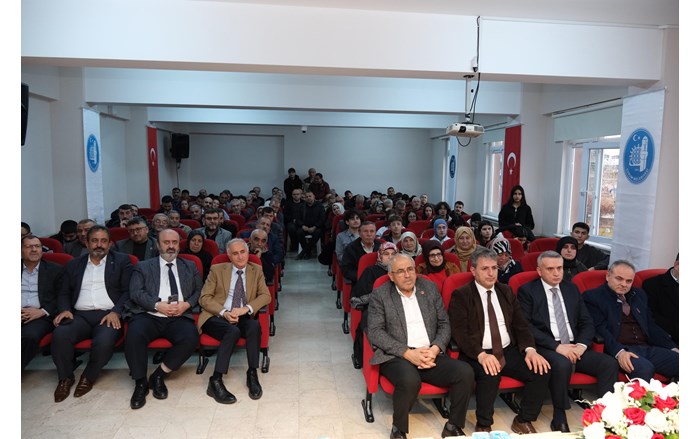 Başkan Aşgın Çepni Mahallesi sakinlerine müjdelerle gitti (8)