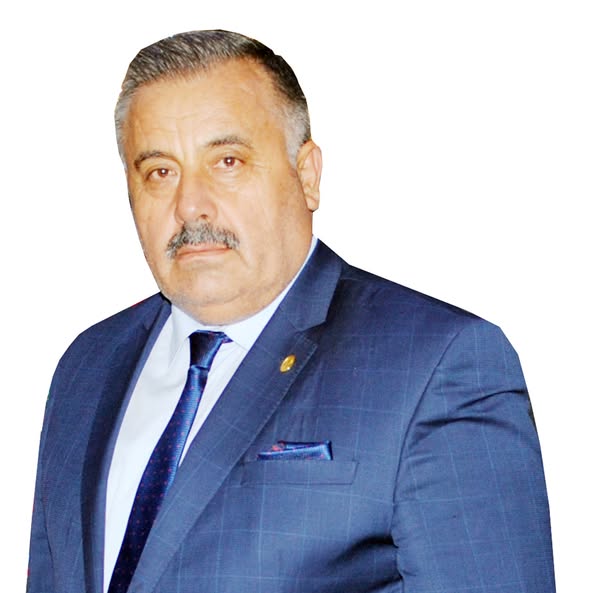 ÇESOB Başkanı Recep Gür