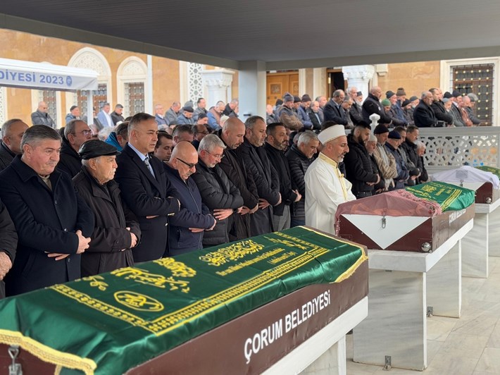 Çetin Çivikgedey toprağa verildi