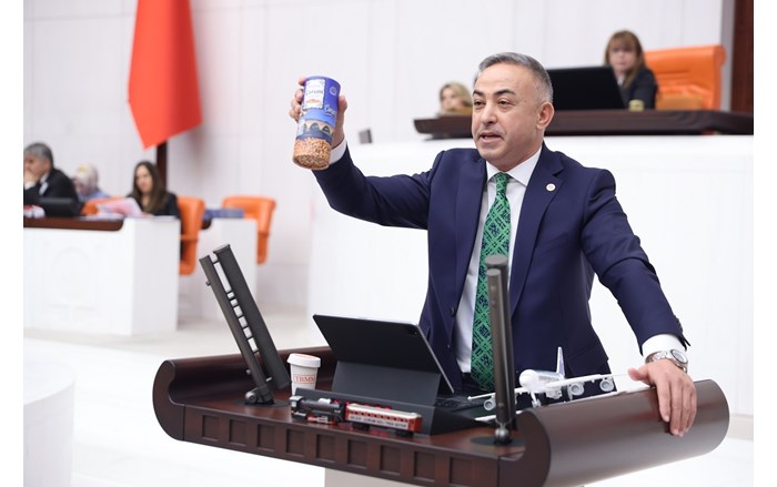 CHP Çorum Milletvekili Mehmet Tahtasız (3)