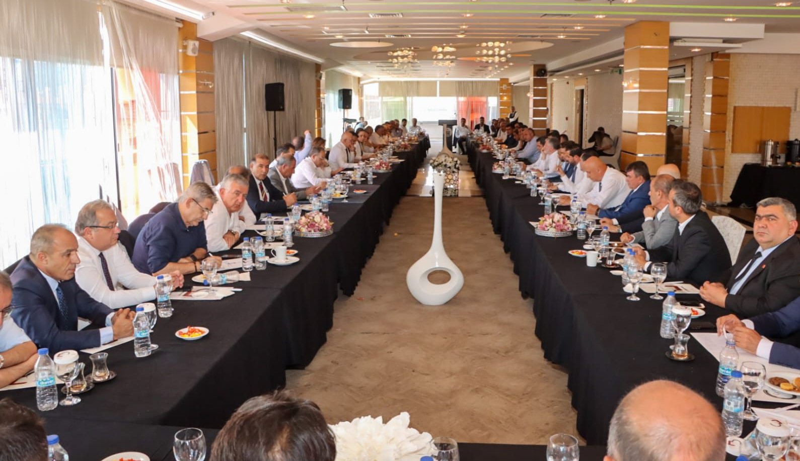 CHP'nin 81 il başkanı ortak açıklama yaptı (4)