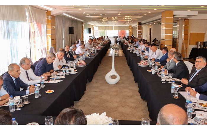 CHP'nin 81 il başkanı ortak açıklama yaptı (4)