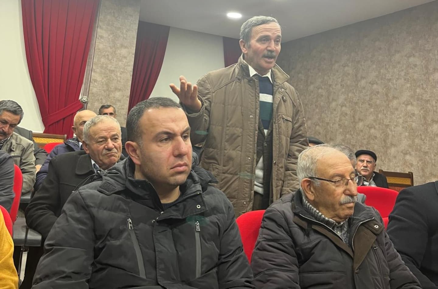 CHP'nin yeni parti programına ilişkin görüş ve öneriler alındı