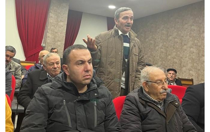 CHP'nin yeni parti programına ilişkin görüş ve öneriler alındı