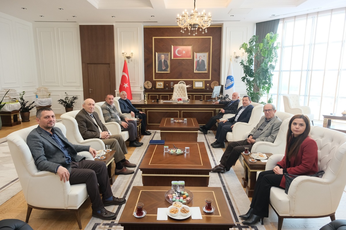 Çorum Belediyesi, ÇEKVA bursiyerlerine ilave burs verecek