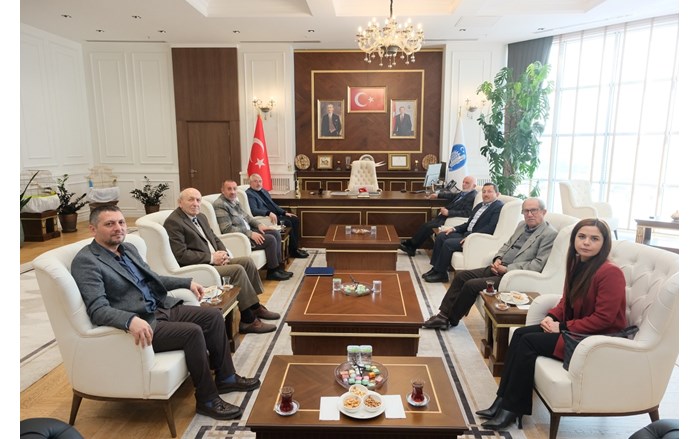 Çorum Belediyesi, ÇEKVA bursiyerlerine ilave burs verecek