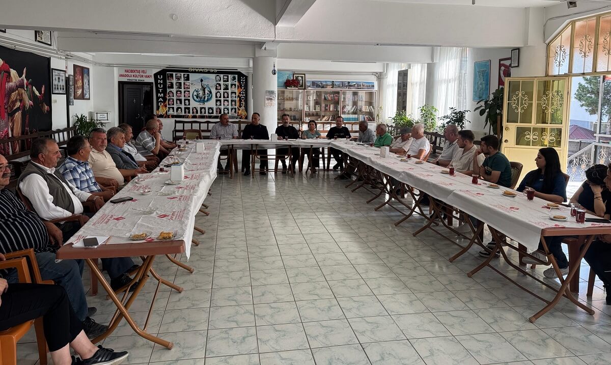 Çorum Emek ve Demokrasi Platformu (1)