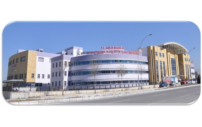 Çorum Erol Olçok Eğitim ve Araştırma Hastanesi (1)