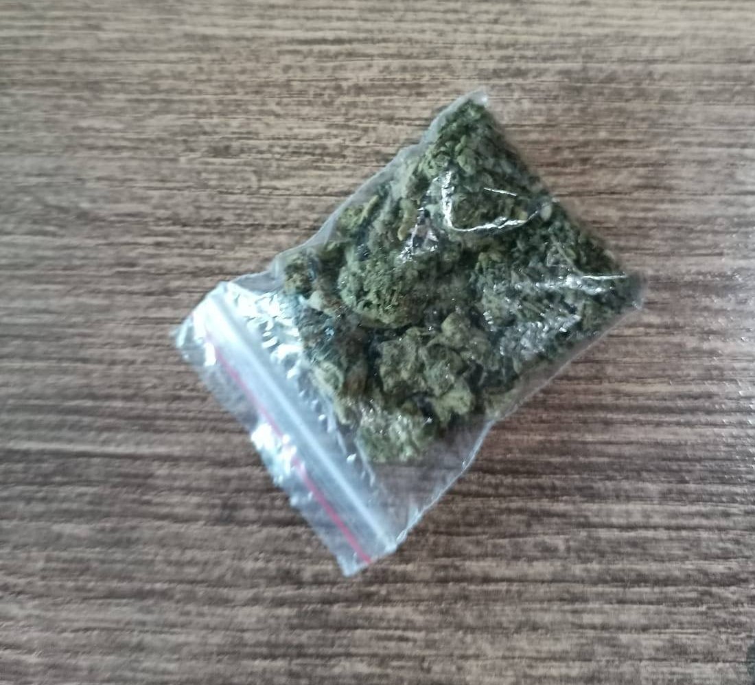 Çorum İl Jandarma Komutanlığından uyuşturucu operasyonu (3)