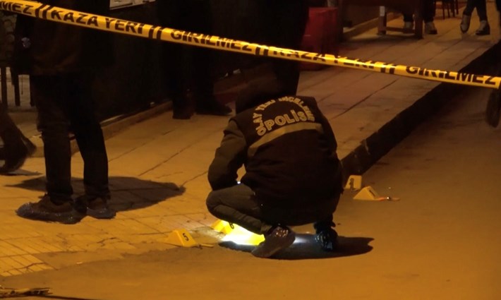 Çorum'da tüfekle 1 kişiyi öldürüp, 4 kişiyi yaralayan şüpheli tutuklandı (2)