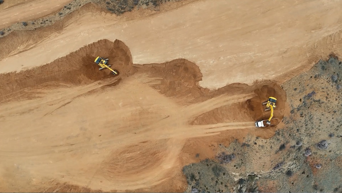 Delice Çorum arası hızlı tren projesi çalışmaları başladı (2)