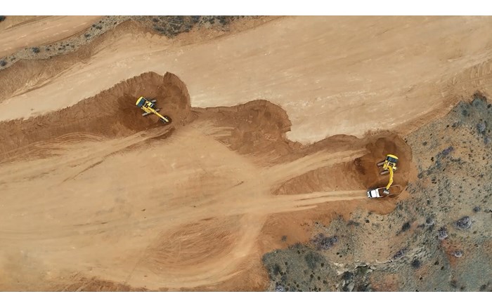 Delice Çorum arası hızlı tren projesi çalışmaları başladı (2)