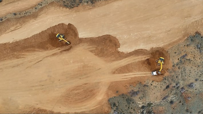 Delice Çorum arası hızlı tren projesi çalışmaları başladı (2)