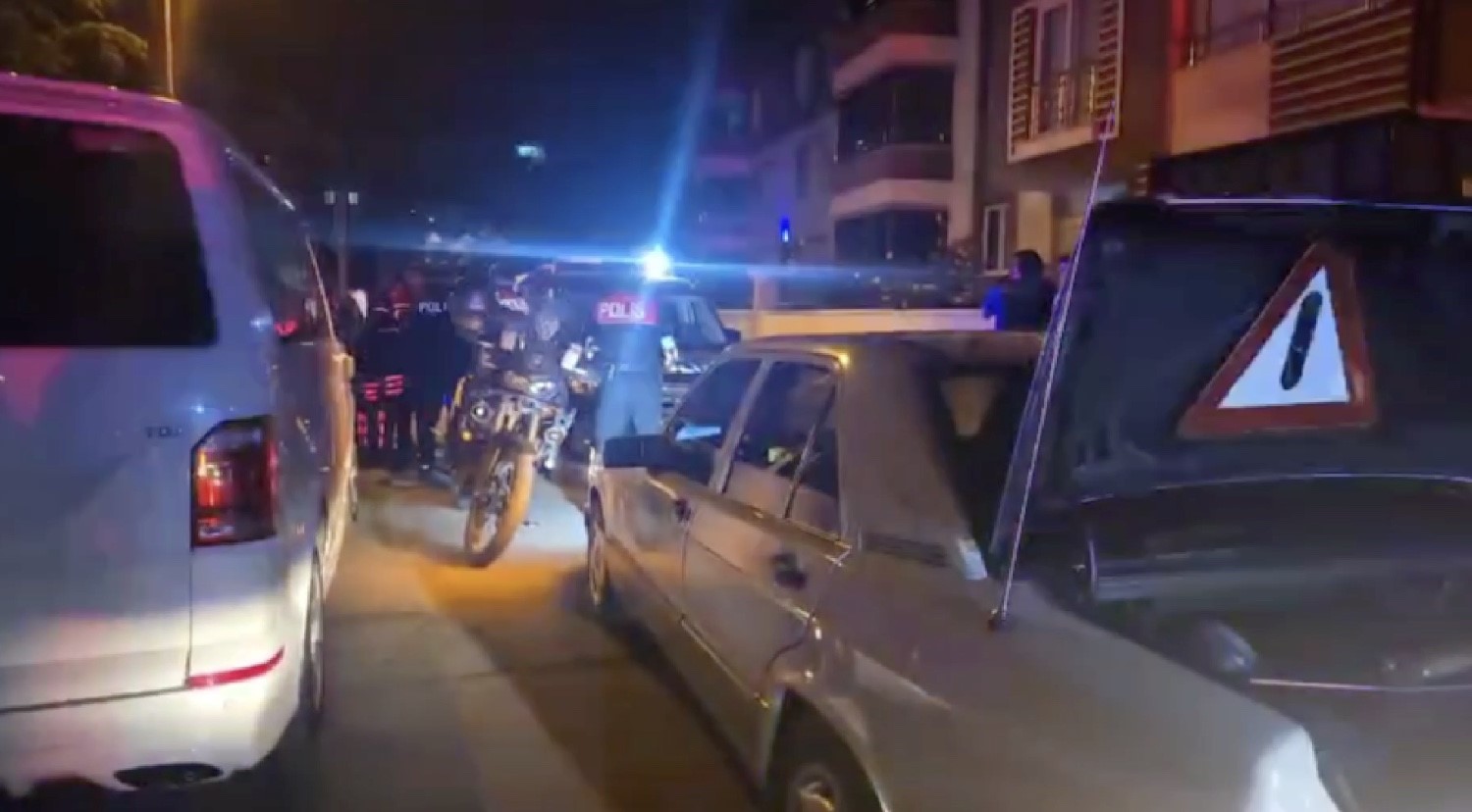 Ehliyetsiz ve alkollü olduğu tespit edilen sürücüye 60 bin TL cezai işlem uygulandı (2)