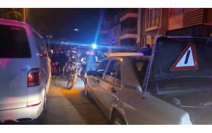 Ehliyetsiz ve alkollü olduğu tespit edilen sürücüye 60 bin TL cezai işlem uygulandı (2)