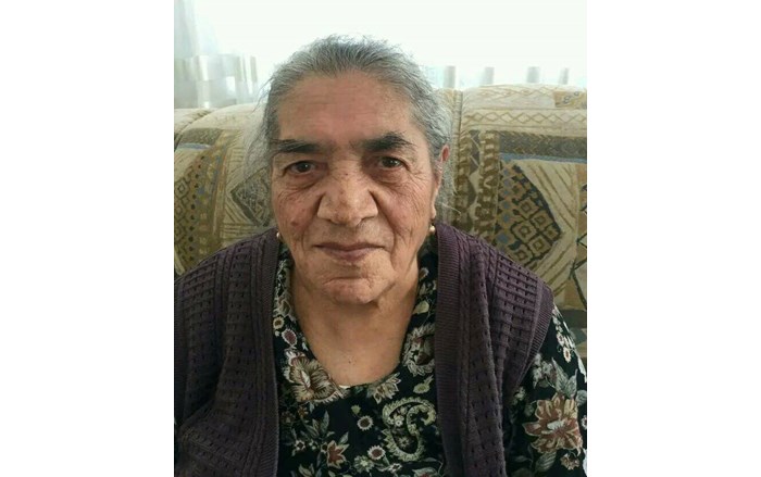 Elif Eker, vefat etti