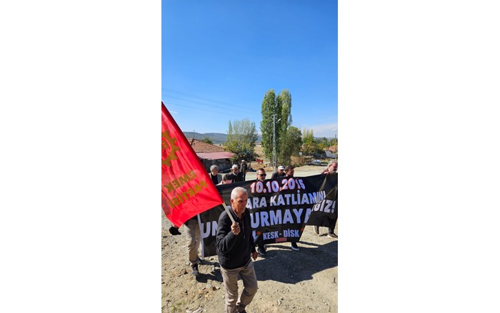 Emine Ercan Anması (4)