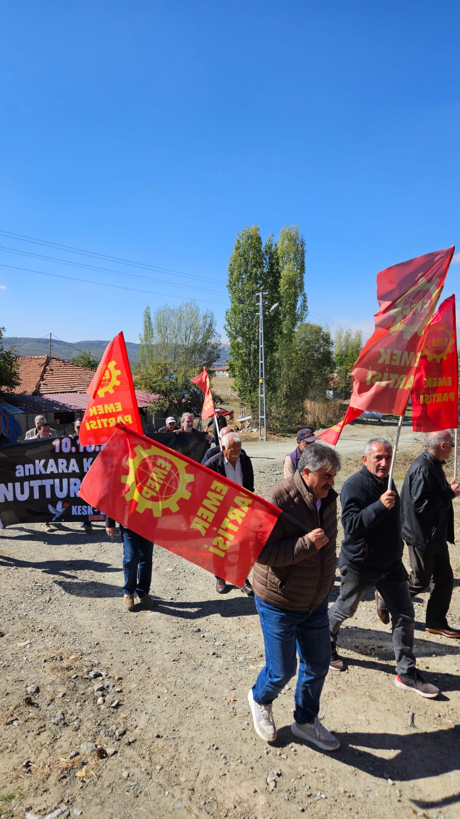 Emine Ercan Anması (7)