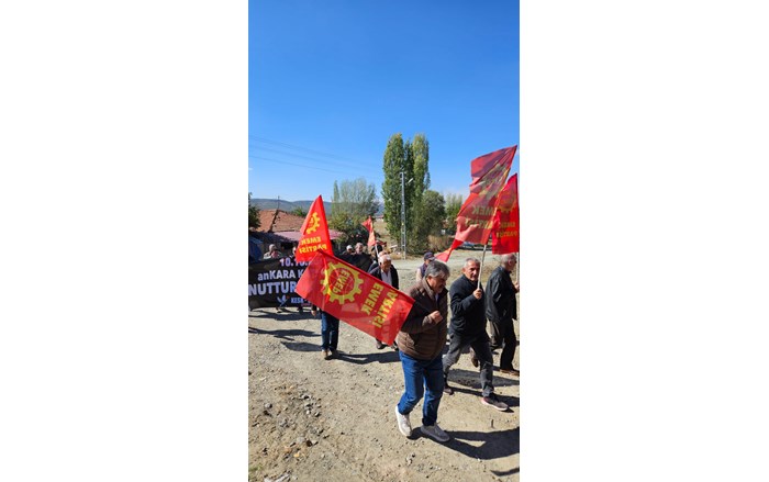 Emine Ercan Anması (7)