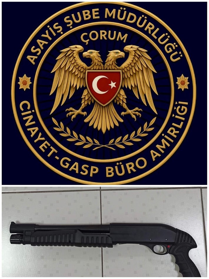 Emniyet Müdürlüğü ekipleri uygulamalar sırasında çok sayıda suç unsuru ele geçirdi (2)