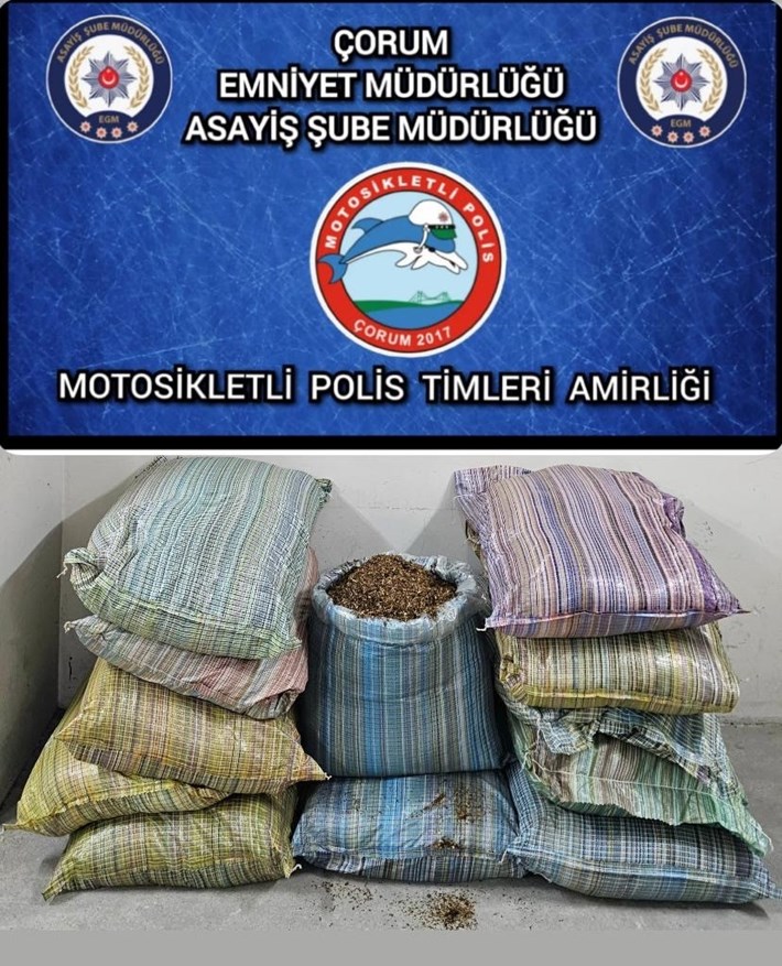 Emniyet Müdürlüğü ekipleri uygulamalar sırasında çok sayıda suç unsuru ele geçirdi (4)