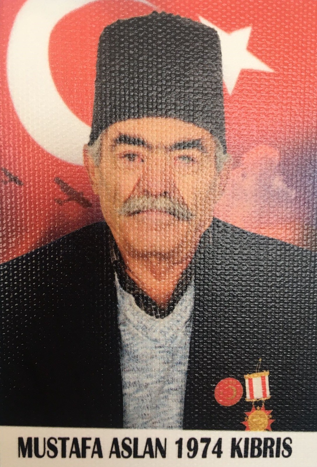 Gazi Mustafa Aslan