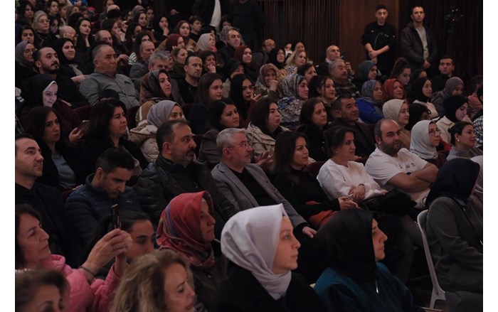 Gelişim Orkestrası’ndan nostalji rüzgarı (1)