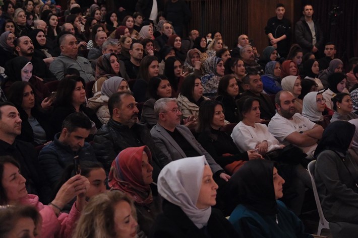 Gelişim Orkestrası’ndan nostalji rüzgarı (1)